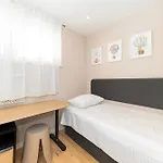 아파트 Premium Garden Escape By Belmont Realty 자다르