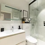 Premium Garden Escape By Belmont Realty 아파트 자다르